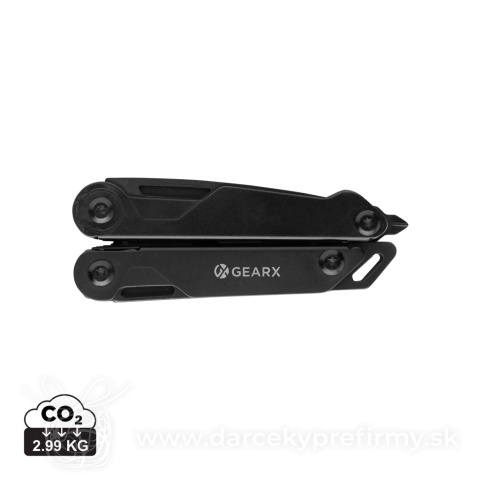 Obrázok produktu Multitool s kliešťami Gear X