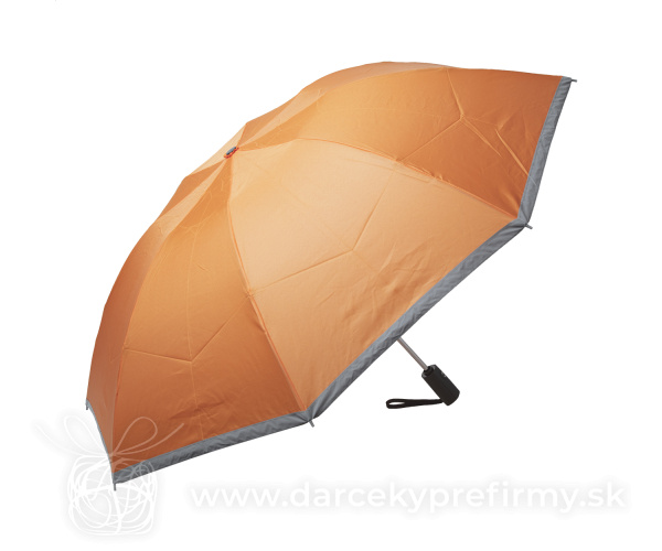 Thunder - reflexný dáždnik