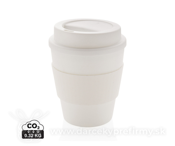 Opakovane použiteľný hrnček 350 ml