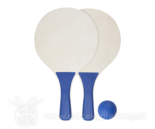 Mistra - set na plážový tenis