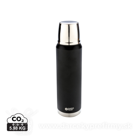 Obrázok produktu Termoska Elite 1l