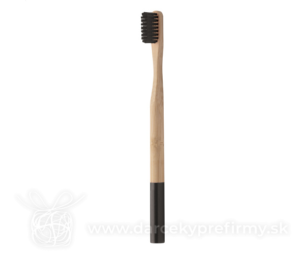 ColoBoo - bambusová zubná kefka