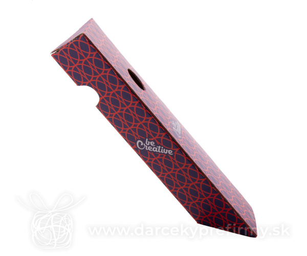 Winofloat - stojan na fľašu vína na zákazku