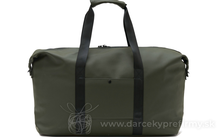 Obrázok kategórie BAPAL - Batoh s vonkajším vreckom