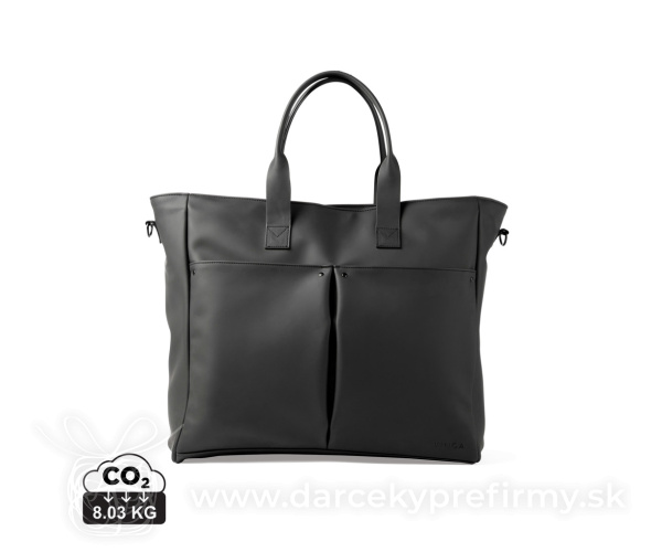 Hybridná kancelárska taška VINGA Baltimore