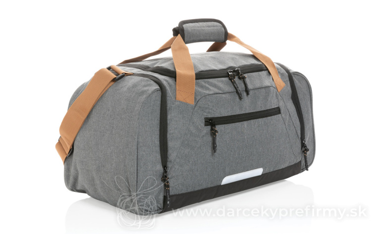 Obrázok kategórie BAPAL - Batoh s vonkajším vreckom