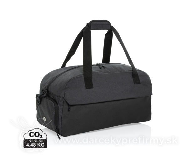 Víkendová taška Kazu z RPET AWARE™