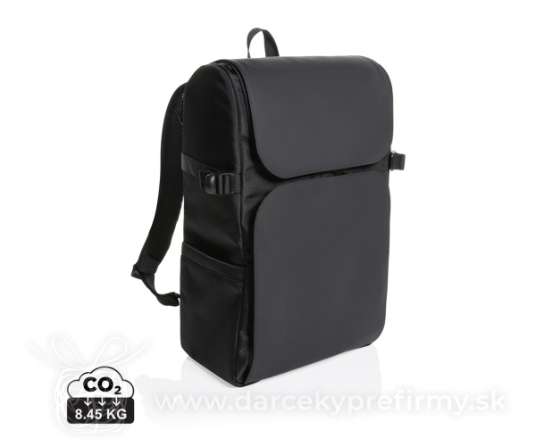 Víkendová taška Pascal z RPET AWARE™