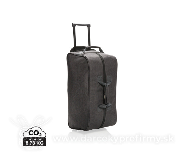 Víkendová taška s kolieskami