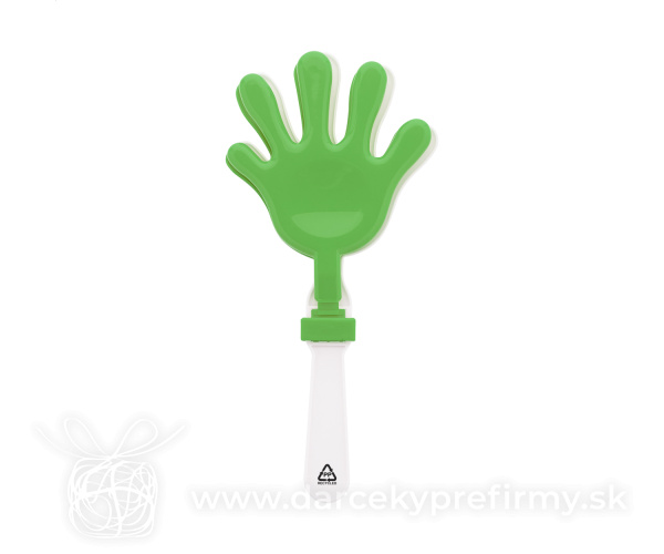 Clappy - RPP fandiaca ruka