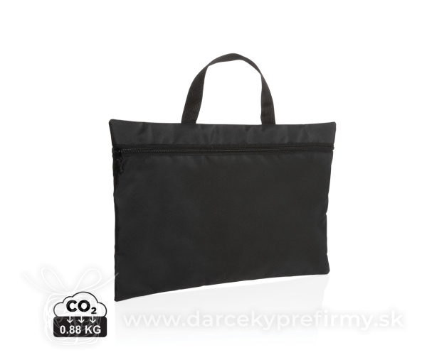 Základná taška na dokumenty Impact z RPET AWARE™