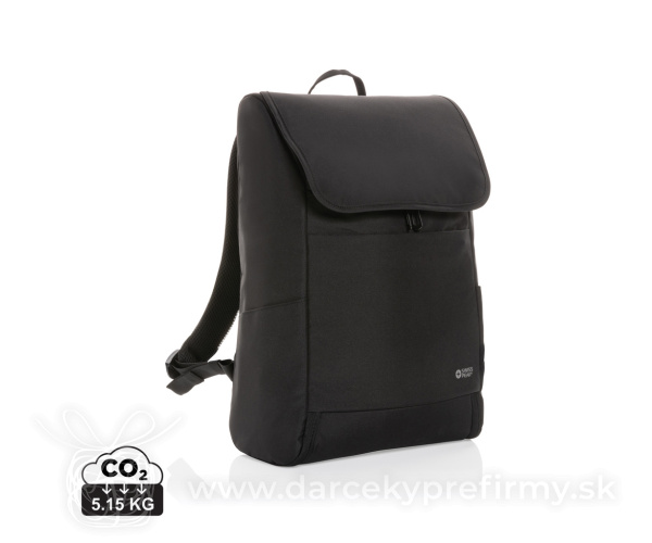 Batoh na 15" notebook Swiss Peak Fern z RPET AWARE™