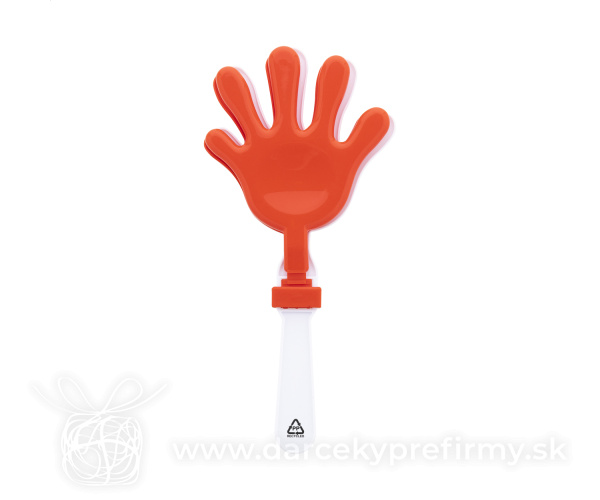 Clappy - RPP fandiaca ruka