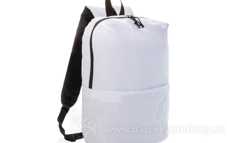 Obrázok kategórie BAPAL - Batoh s vonkajším vreckom