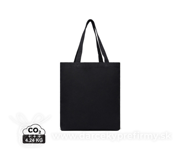 Tote bag VINGA Hilo z recykl. canvas AWARE™