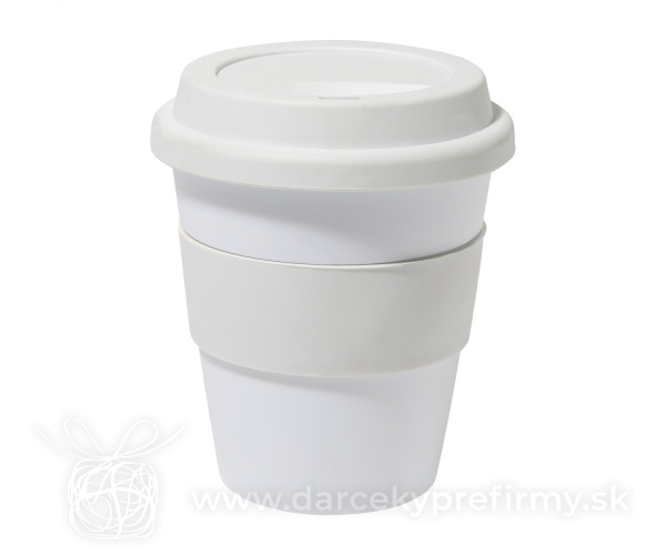 Grappulu - cestovný kelímok