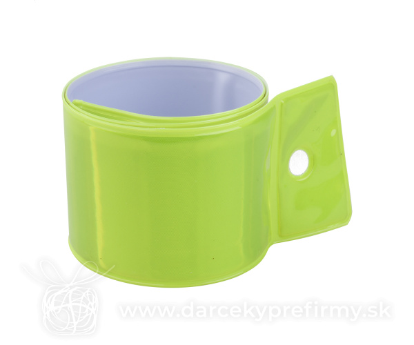 Lumen - reflexná páska