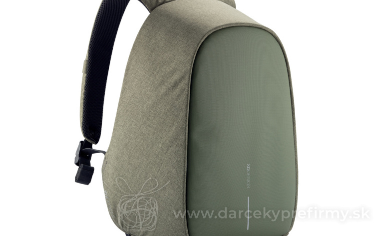 Obrázok kategórie BAPAL - Batoh s vonkajším vreckom