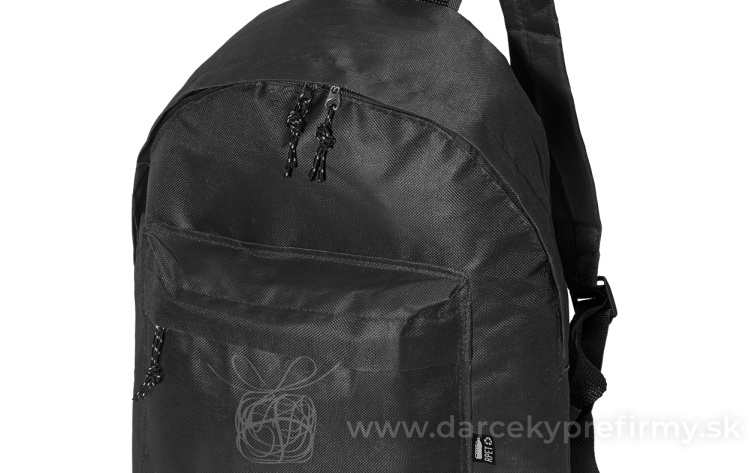 Obrázok kategórie BAPAL - Batoh s vonkajším vreckom