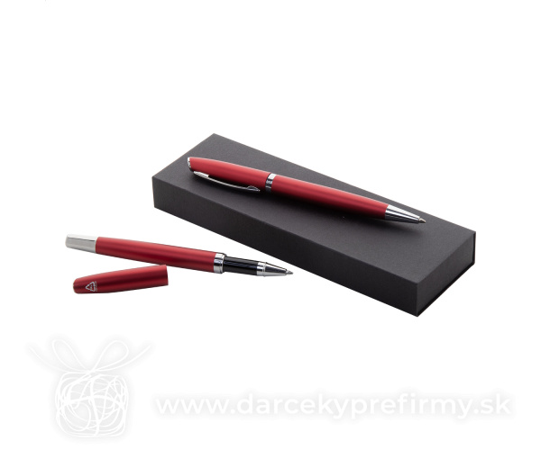 Redivi - kovové guľôčkové pero