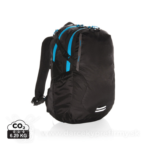 Obrázok produktu Stredný 26L turistický ripstop batoh Explorer