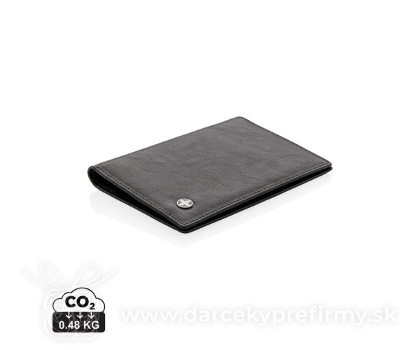 Obal na doklady s RFID ochranou
