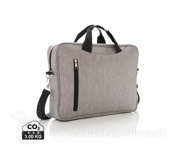 Základná taška na 15” notebook