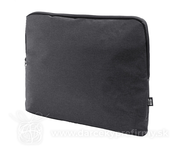 Reptop - taška na notebook z RPET