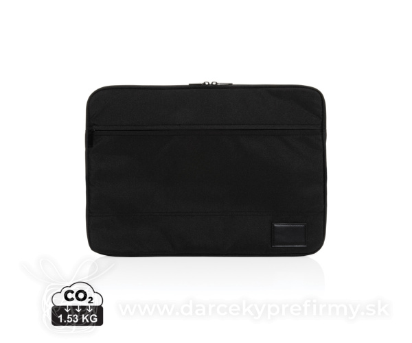 Obal na 15,6" notebook Impact z RPET AWARE™