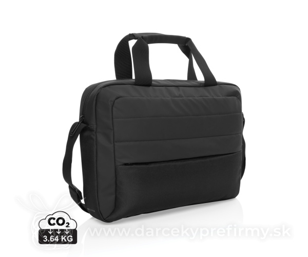 Taška na 15,6" notebook Armond z RPET AWARE™