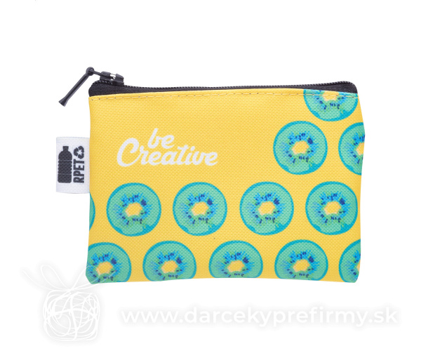 SuboPurse RFID - RPET kabelka na mieru