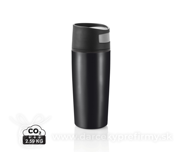 Nepriepustný hrnček Auto