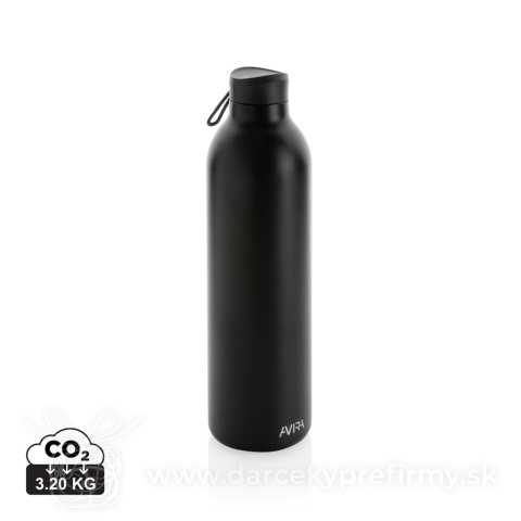Obrázok produktu Termo fľaša Avira Avior 1l z RCS recyklovanej ocele