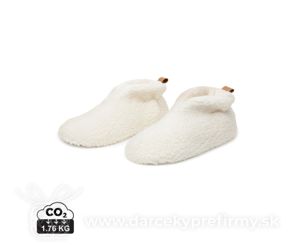 Šľapky VINGA Santos z RCS RPET