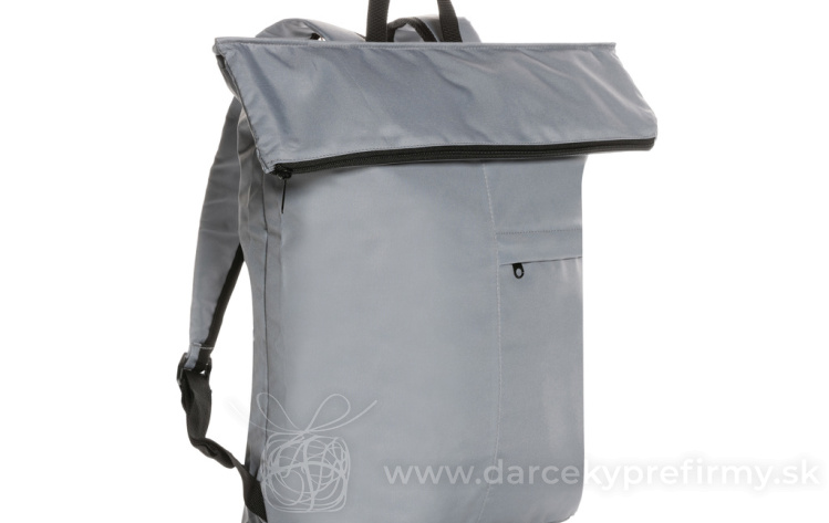 Obrázok kategórie BAPAL - Batoh s vonkajším vreckom