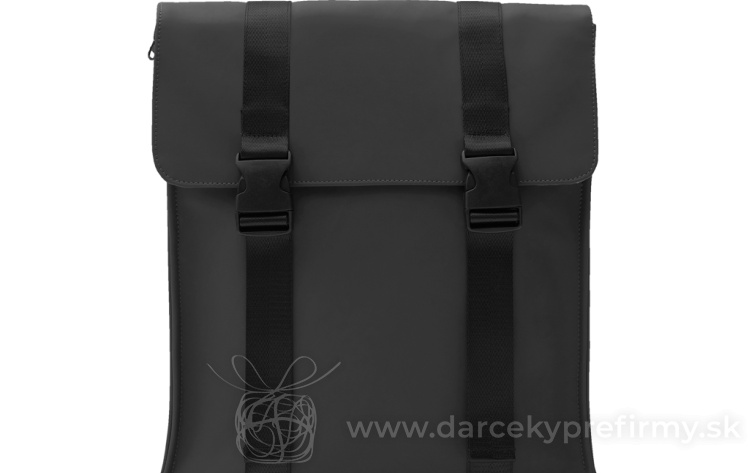 Obrázok kategórie BAPAL - Batoh s vonkajším vreckom
