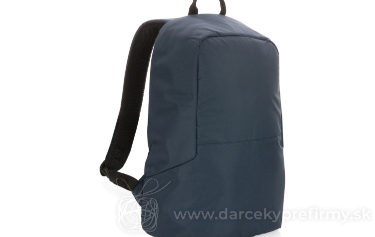 Obrázok kategórie BAPAL - Batoh s vonkajším vreckom