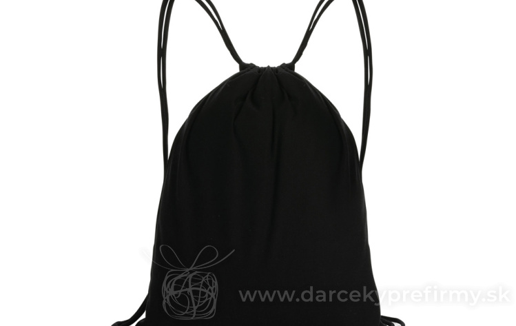 Obrázok kategórie BAPAL - Batoh s vonkajším vreckom