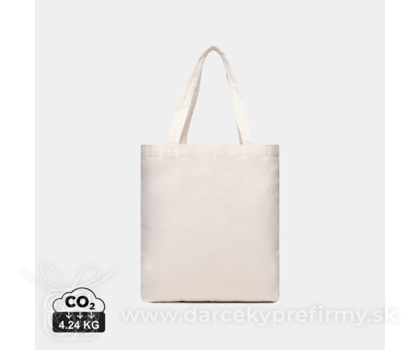 Tote bag VINGA Hilo z recykl. canvas AWARE™