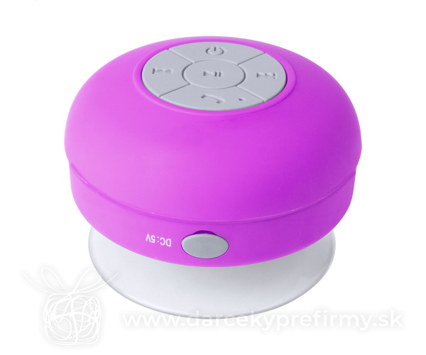 Abyss - bezdrôtový reproduktor