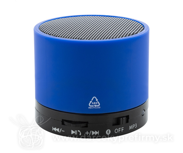 Colofi - bezdrôtový reproduktor RABS