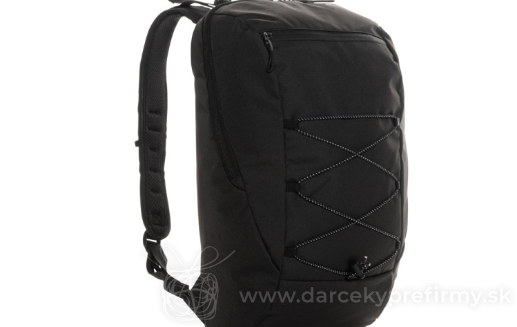 Obrázok kategórie BAPAL - Batoh s vonkajším vreckom