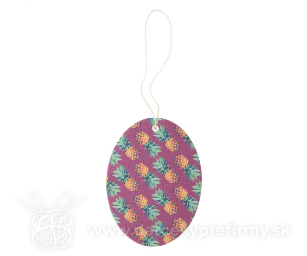 CreaScent - osviežovač vzduchu do auta