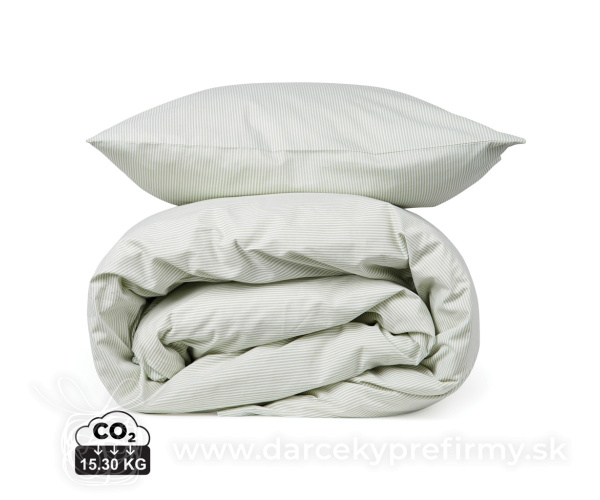 Prémiová bavlnená bielizeň VINGA Montgomery, sada 4 ks