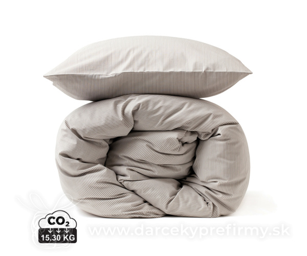 Prémiová bavlnená bielizeň VINGA Montgomery, sada 4 ks