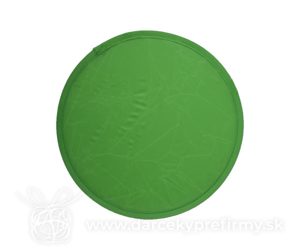 Pocket - frisbee do vrecka