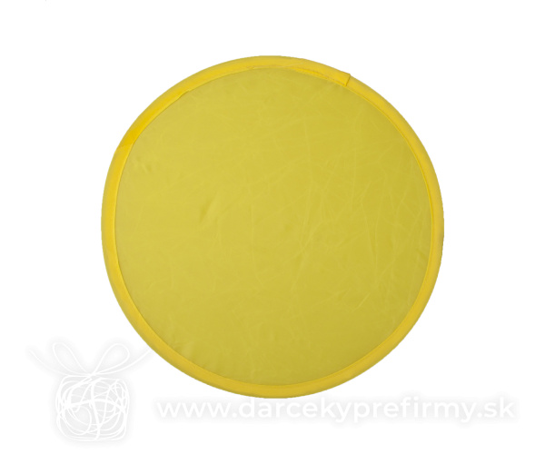 Pocket - frisbee do vrecka