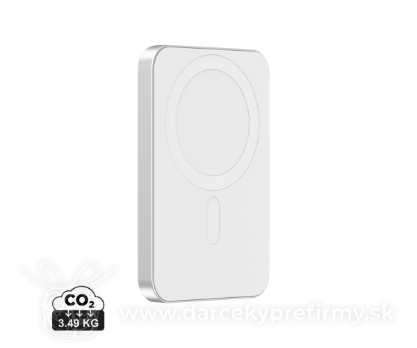 Powerbanka 5000mAh Urban Vitamin Malibu z RCS alu a plastu