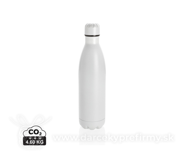 Celofarebná nerezová termo fľaša 750ml