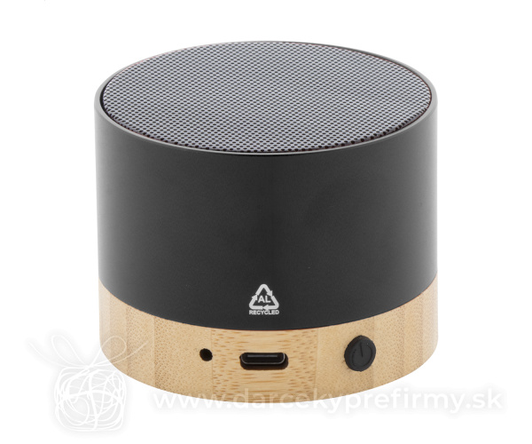 RalooBeat - bezdrôtový reproduktor